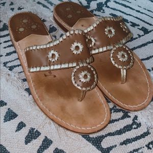 Jack Roger Sandals